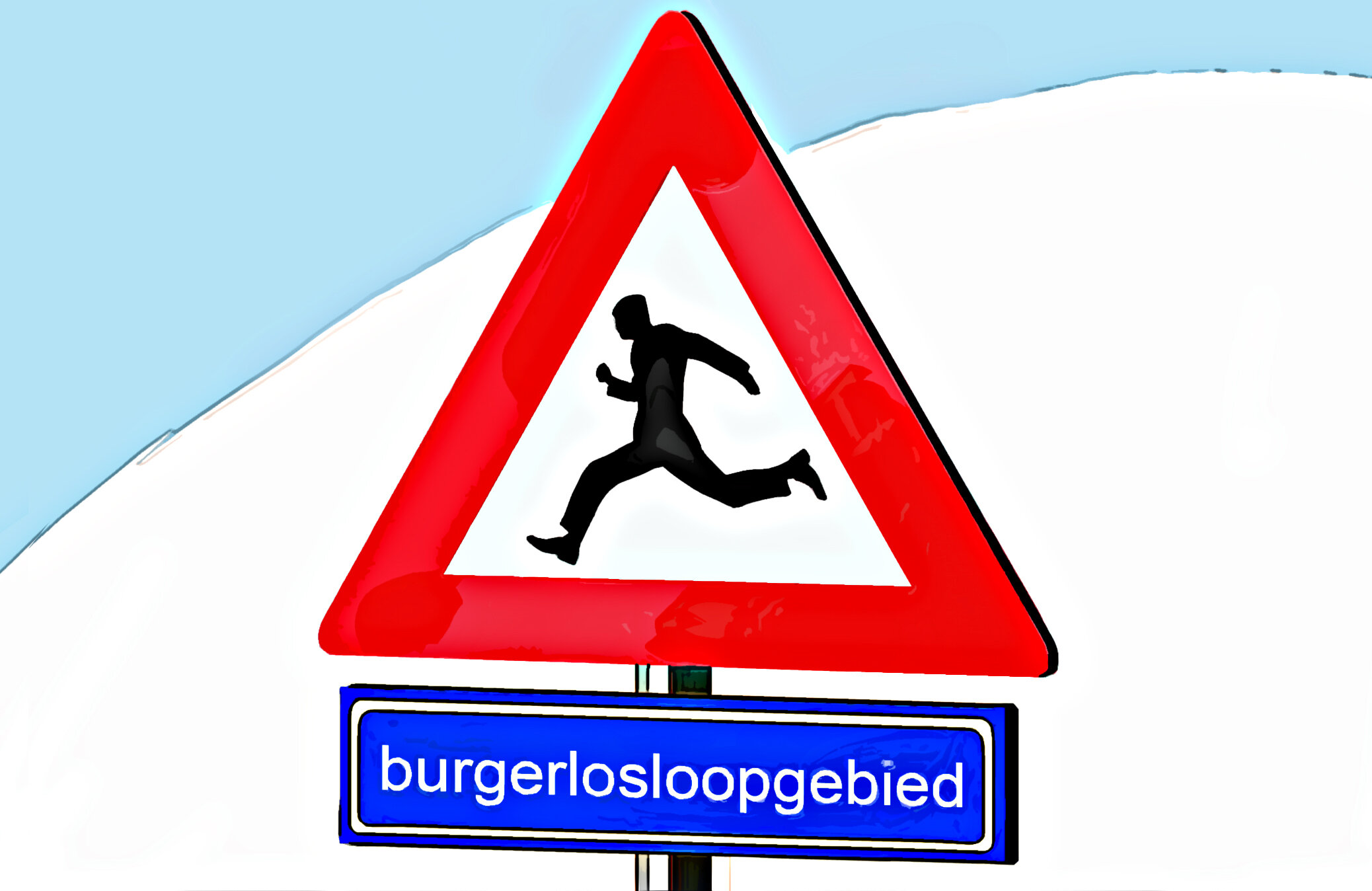   Beeld: Ruben L. Oppenheimer  