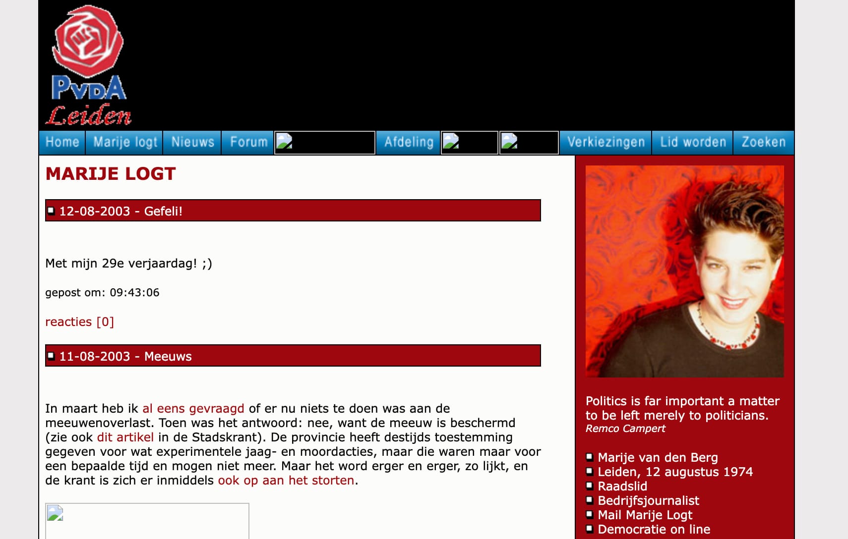 Hello world all over again