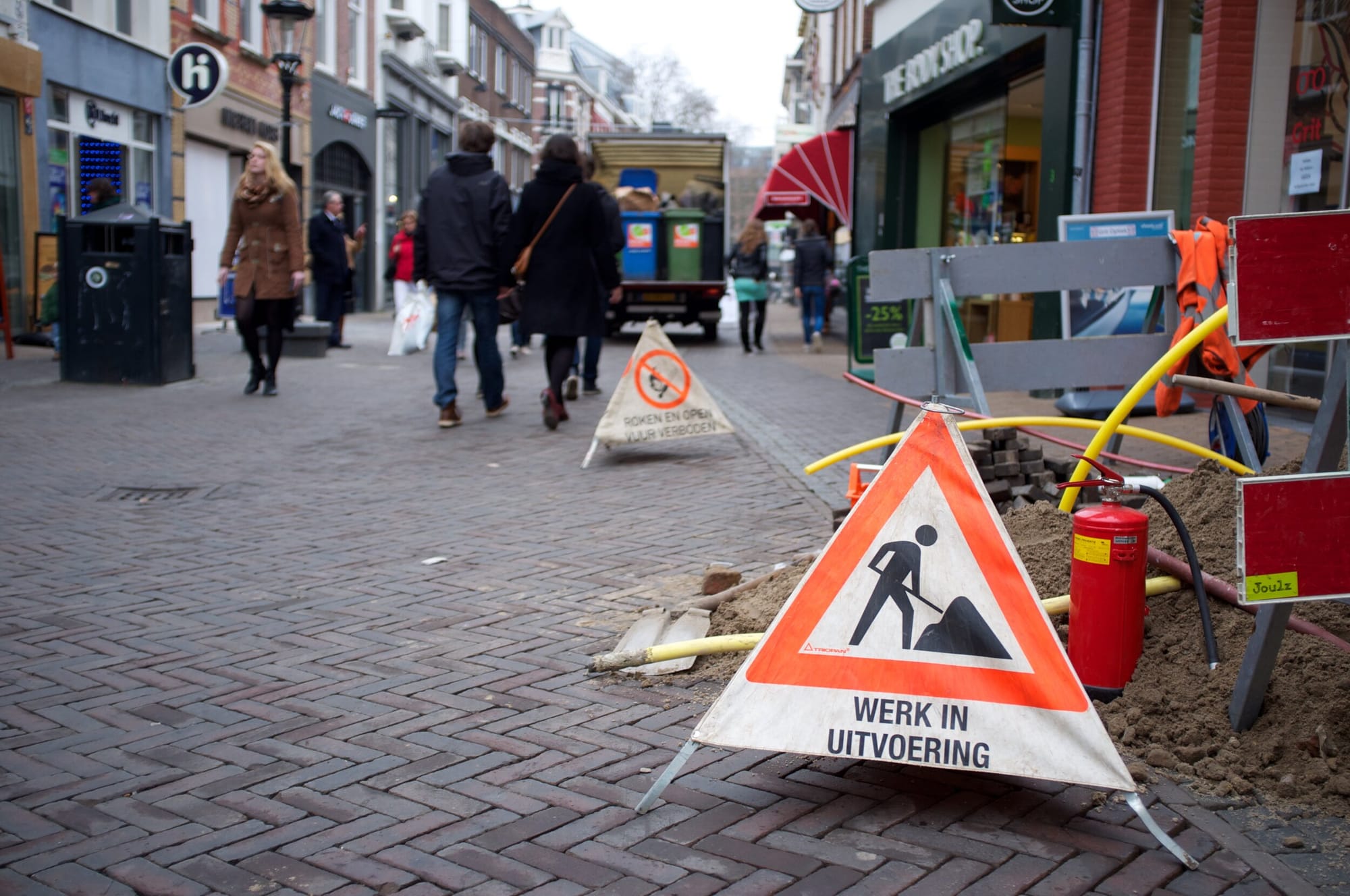 Bouwen aan de controlerende rol van de gemeenteraad