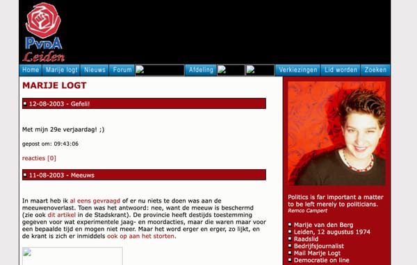 Hello world all over again