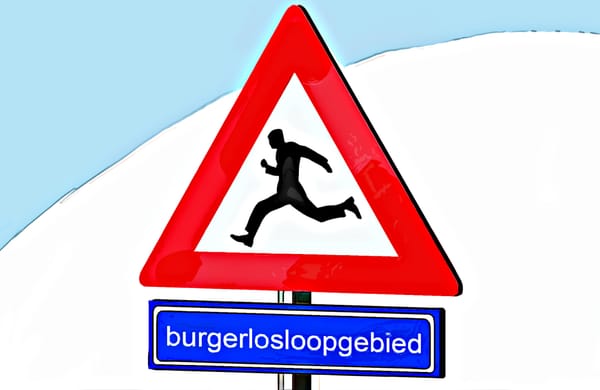 Wordt het er democratisch beter op?