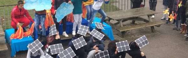 Energietransitie versterkt sociale veerkracht, mits…