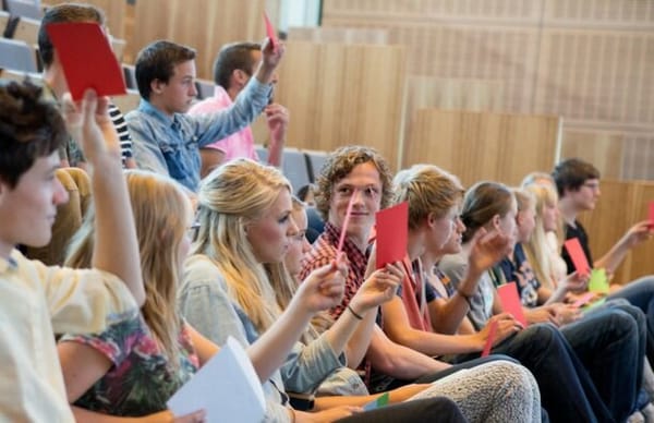 Participatie meer en vaker? Weeg het af.