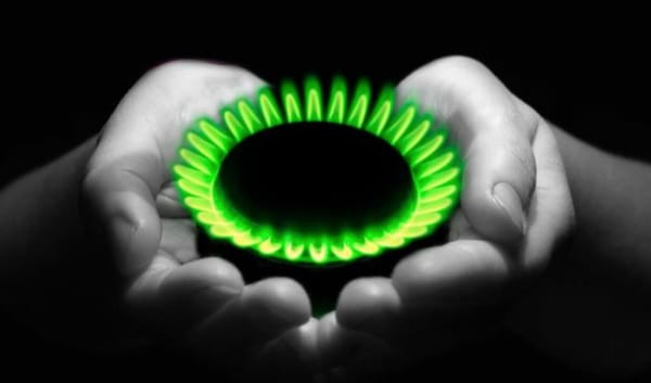 Verantwoordelijkheid en zeggenschap delen