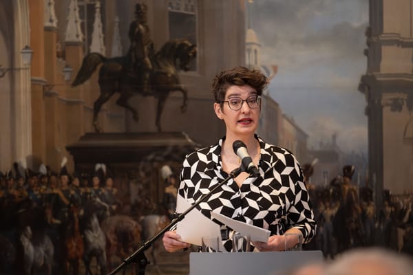 ‘Een repeterende breuk in onze sociale systemen’